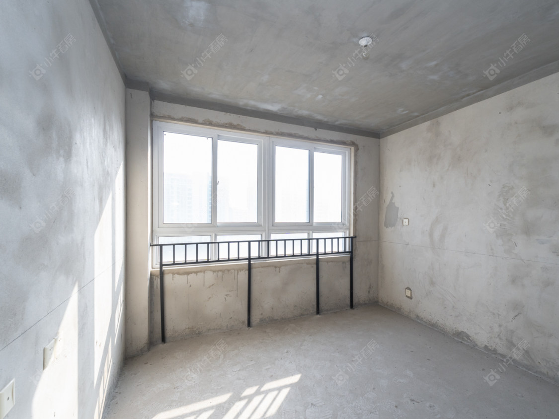 常州新城东苑三区在售二手房源室内图_小牛看房