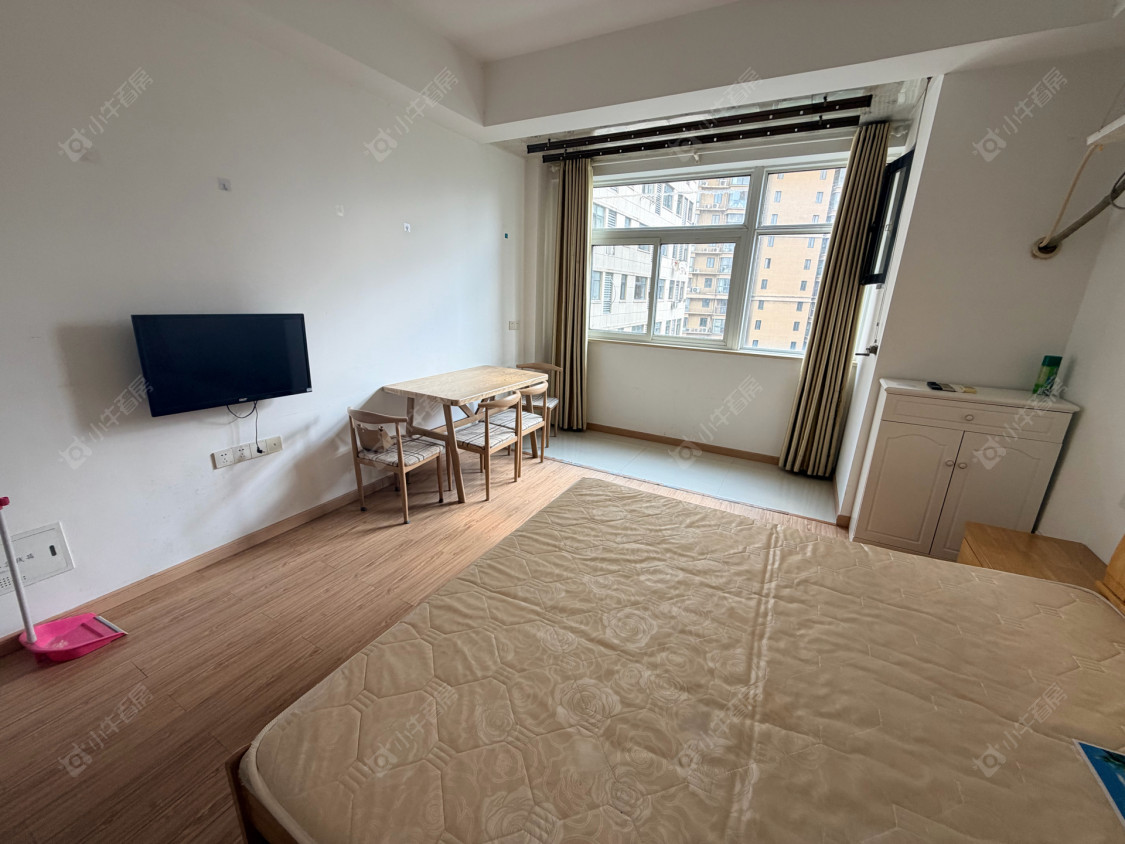 常州宝龙国际花园一期在租房源室内图_小牛看房