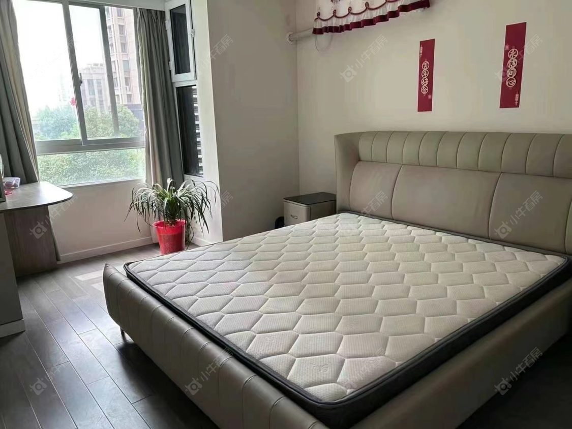 常州金玉华府在租房源_小牛看房