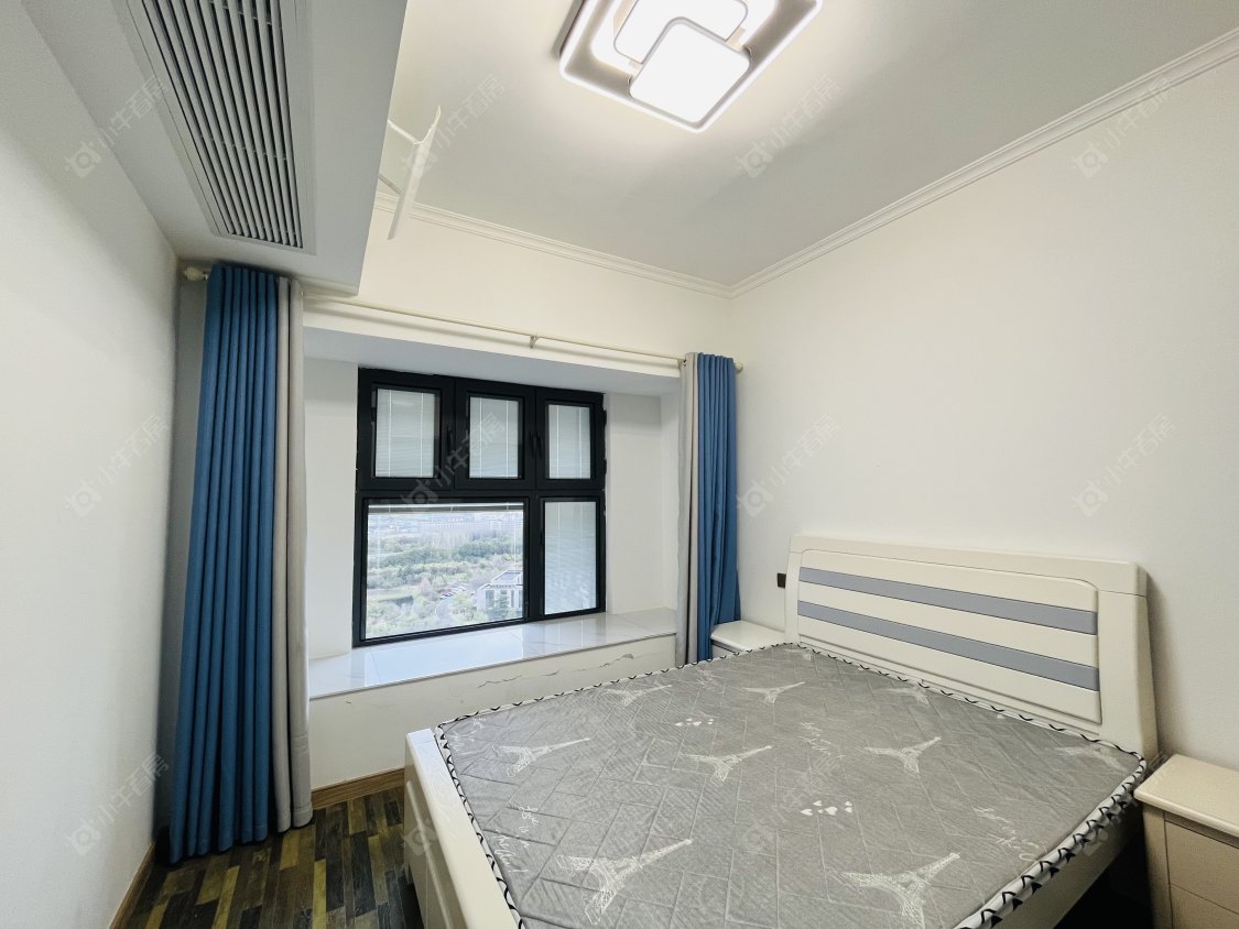 常州碧桂园壹号天禧在租房源_小牛看房