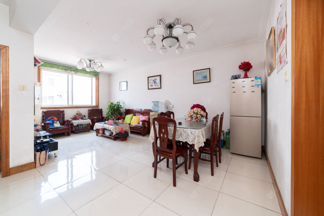 常州金谷花园在售二手房源室内图_小牛看房