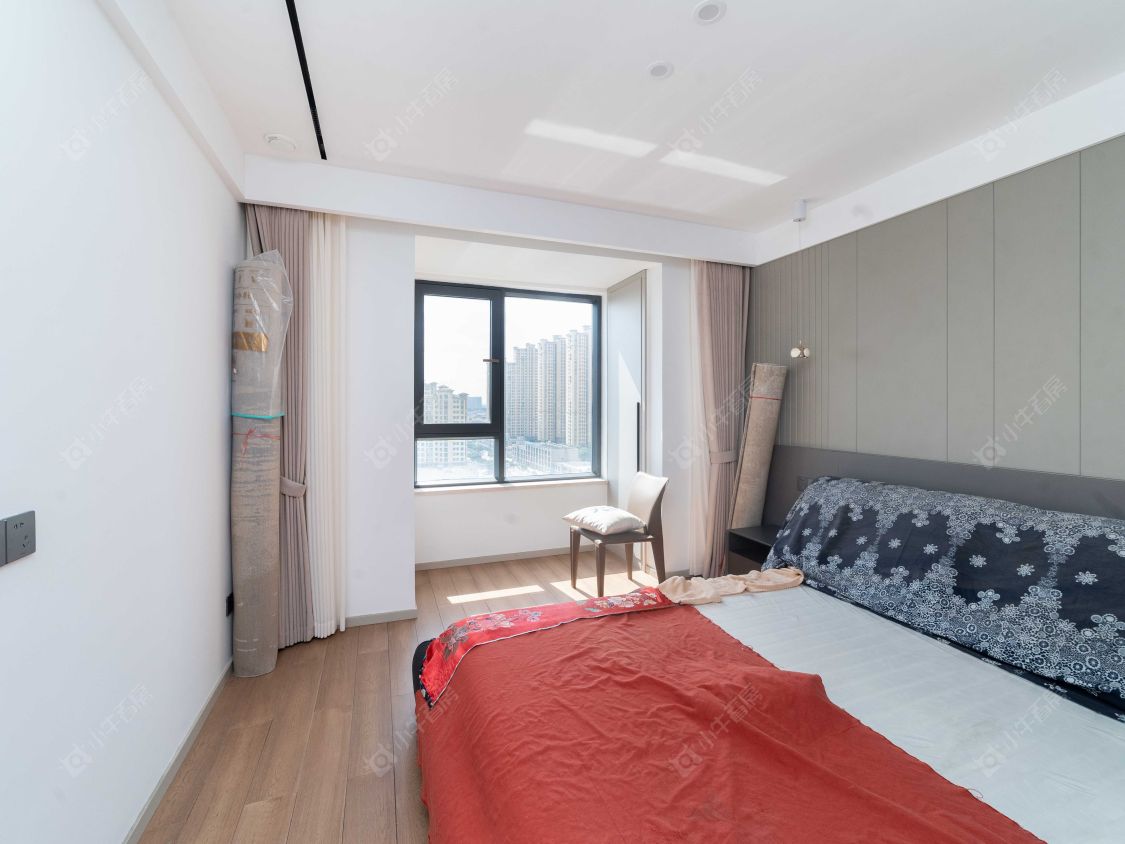 常州观棠在售二手房源室内图_小牛看房