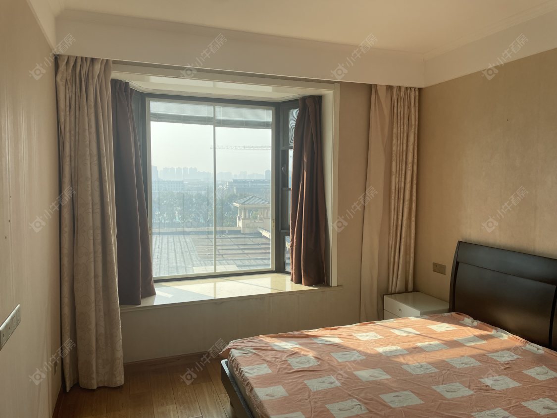 常州大名城西区在租房源_小牛看房