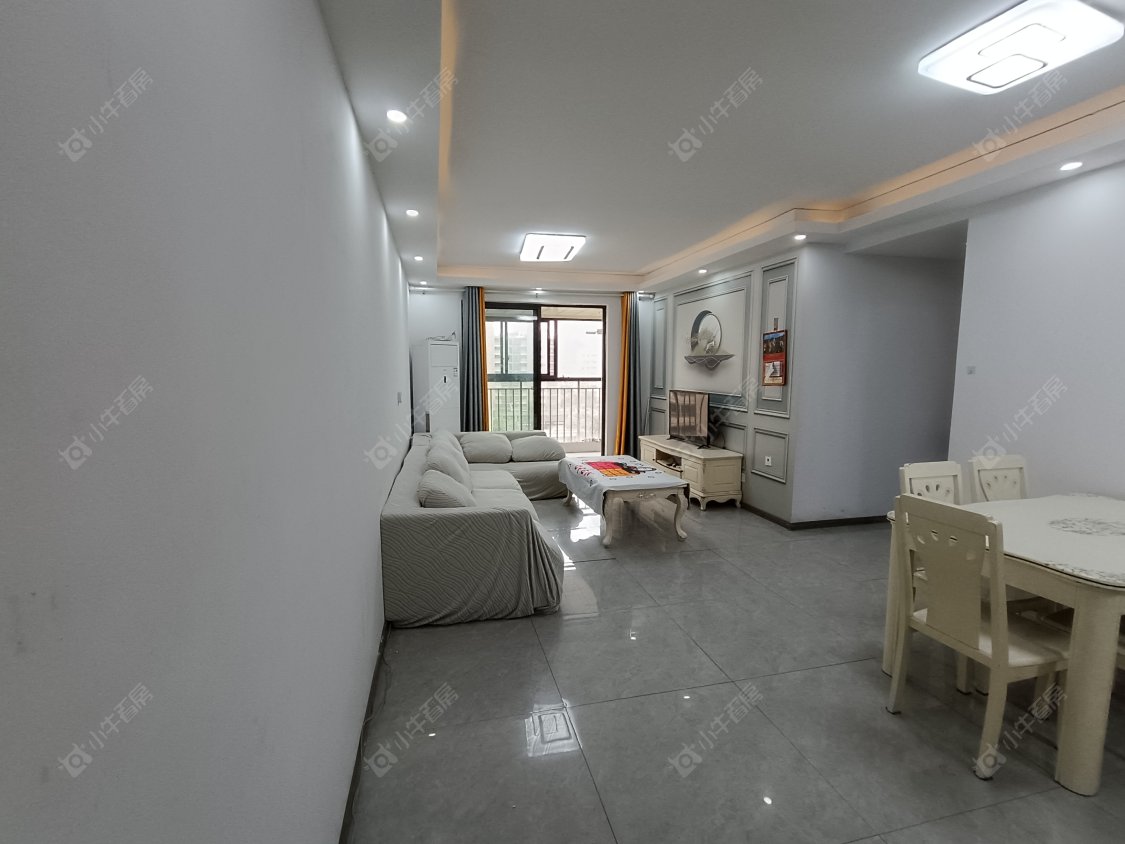 常州竹韵茗苑在租房源_小牛看房