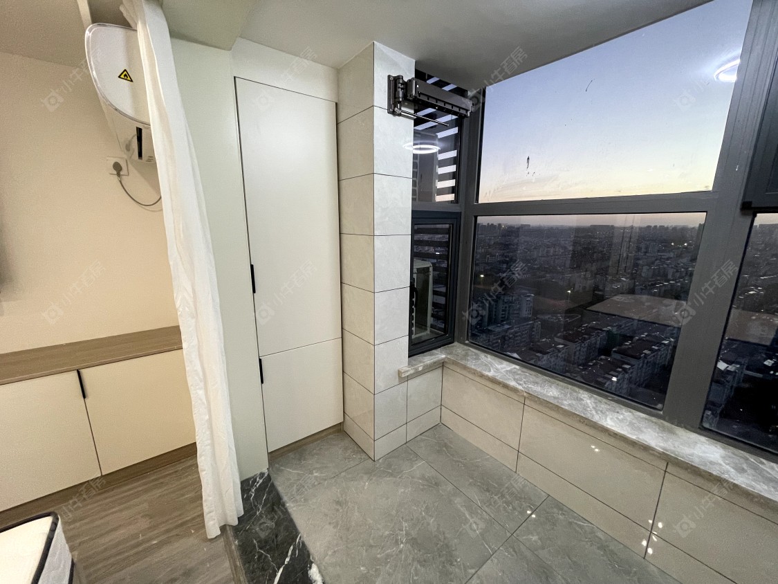 常州运河天地在租房源室内图_小牛看房