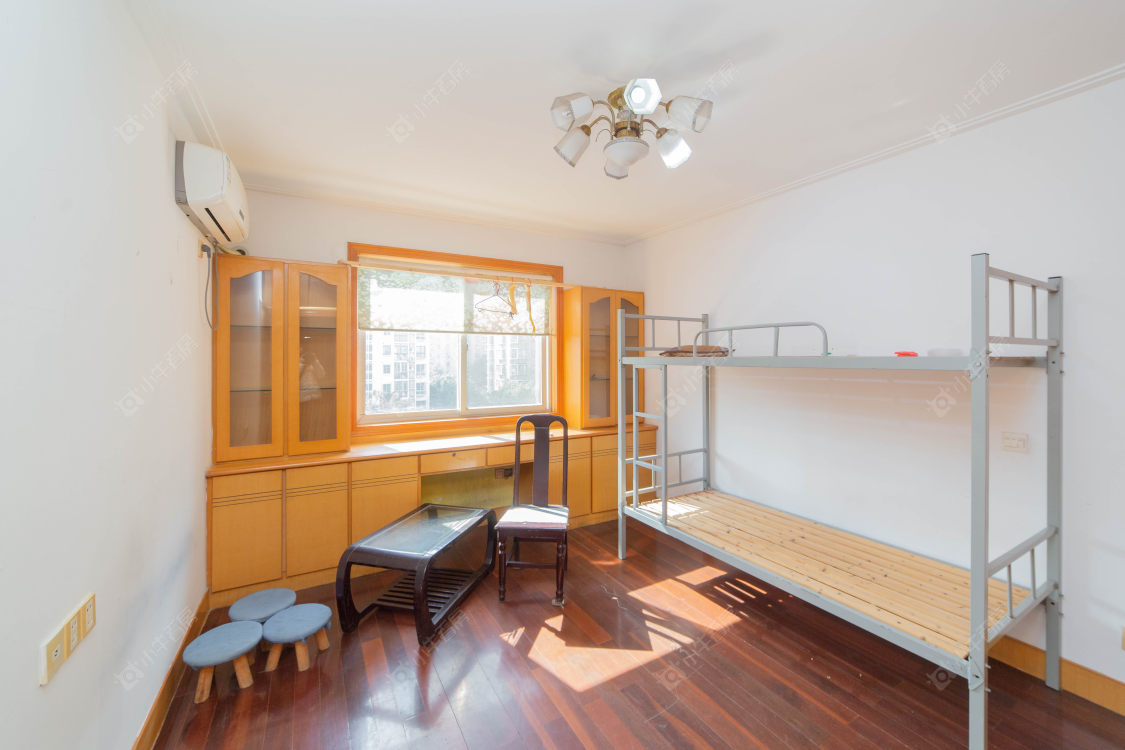 常州太湖花园在售二手房源室内图_小牛看房