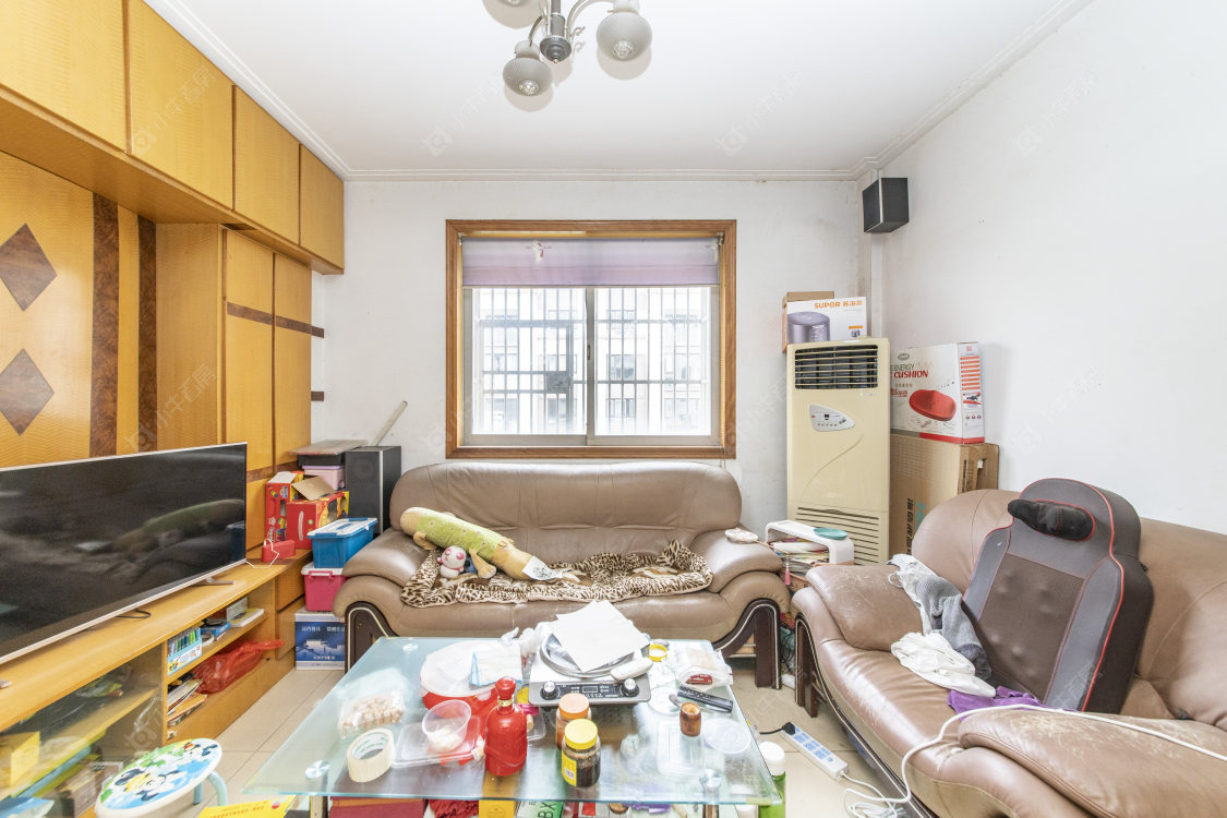 常州中凉花园在售二手房源_小牛看房