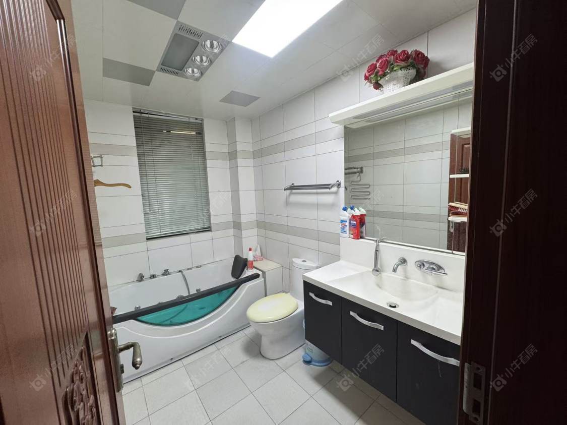 常州朝阳花园在租房源室内图_小牛看房