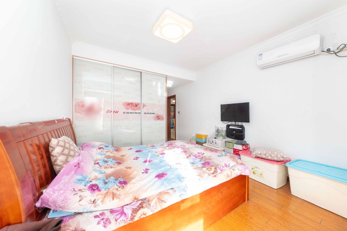 常州天润国际花园在售二手房源室内图_小牛看房