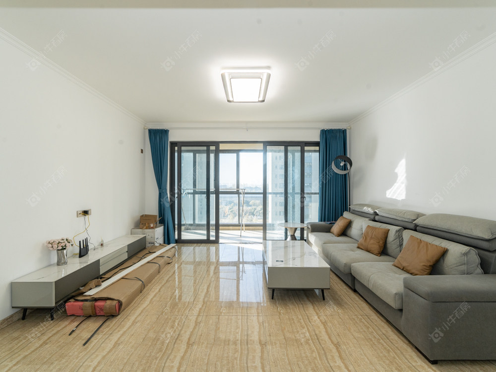 常州碧桂园壹号天禧4室2厅2卫在售二手房房源图片