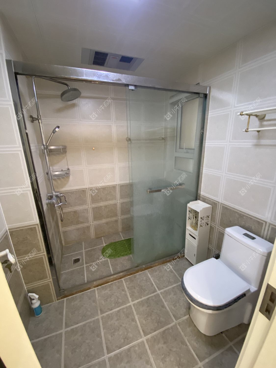 常州新城香溢澜桥二期在租房源_小牛看房