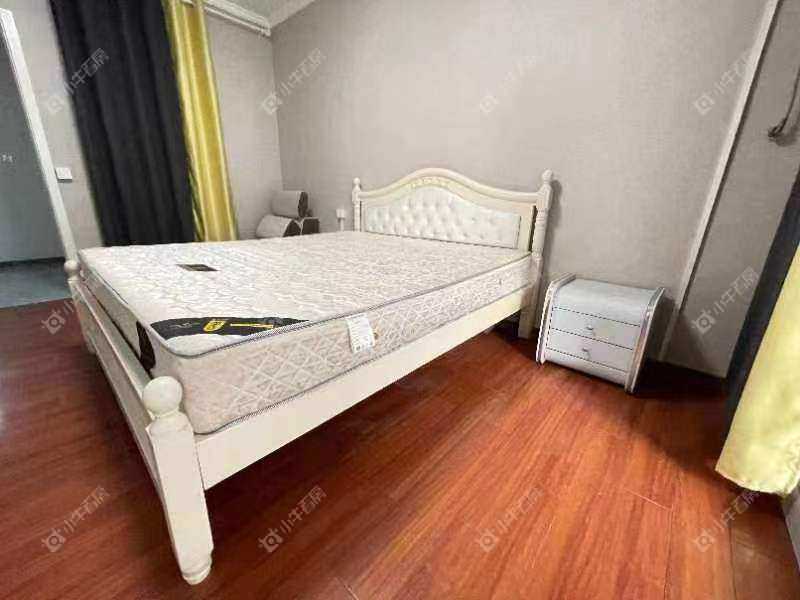 常州新城璞樾和山在租房源_小牛看房