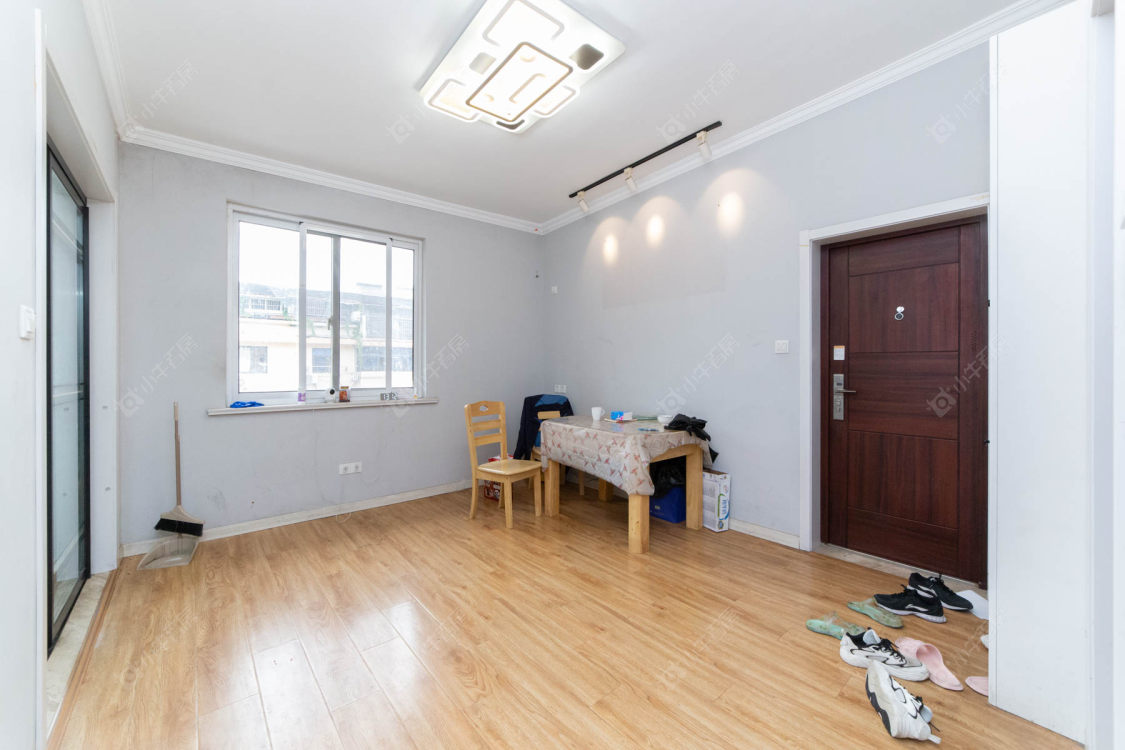 常州河海新村在售二手房源室内图_小牛看房