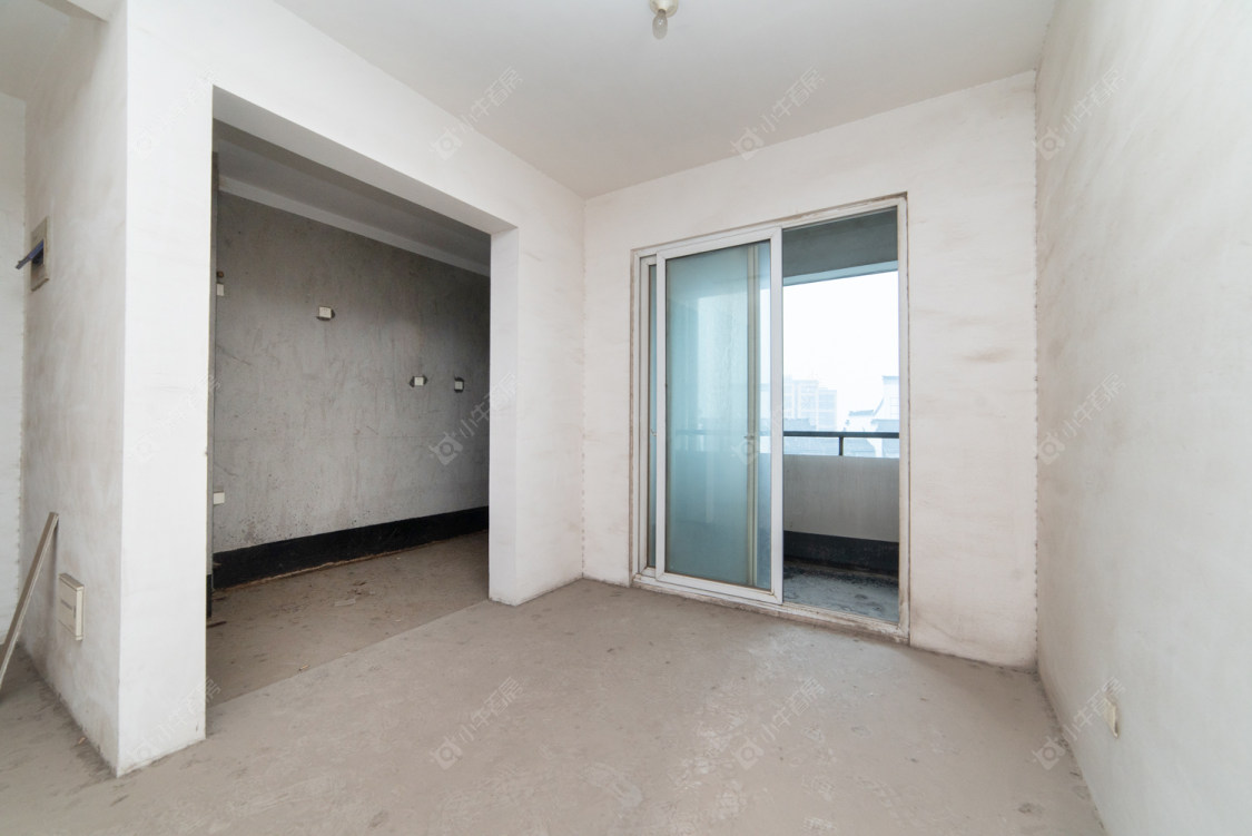 常州云山诗意在售二手房源室内图_小牛看房