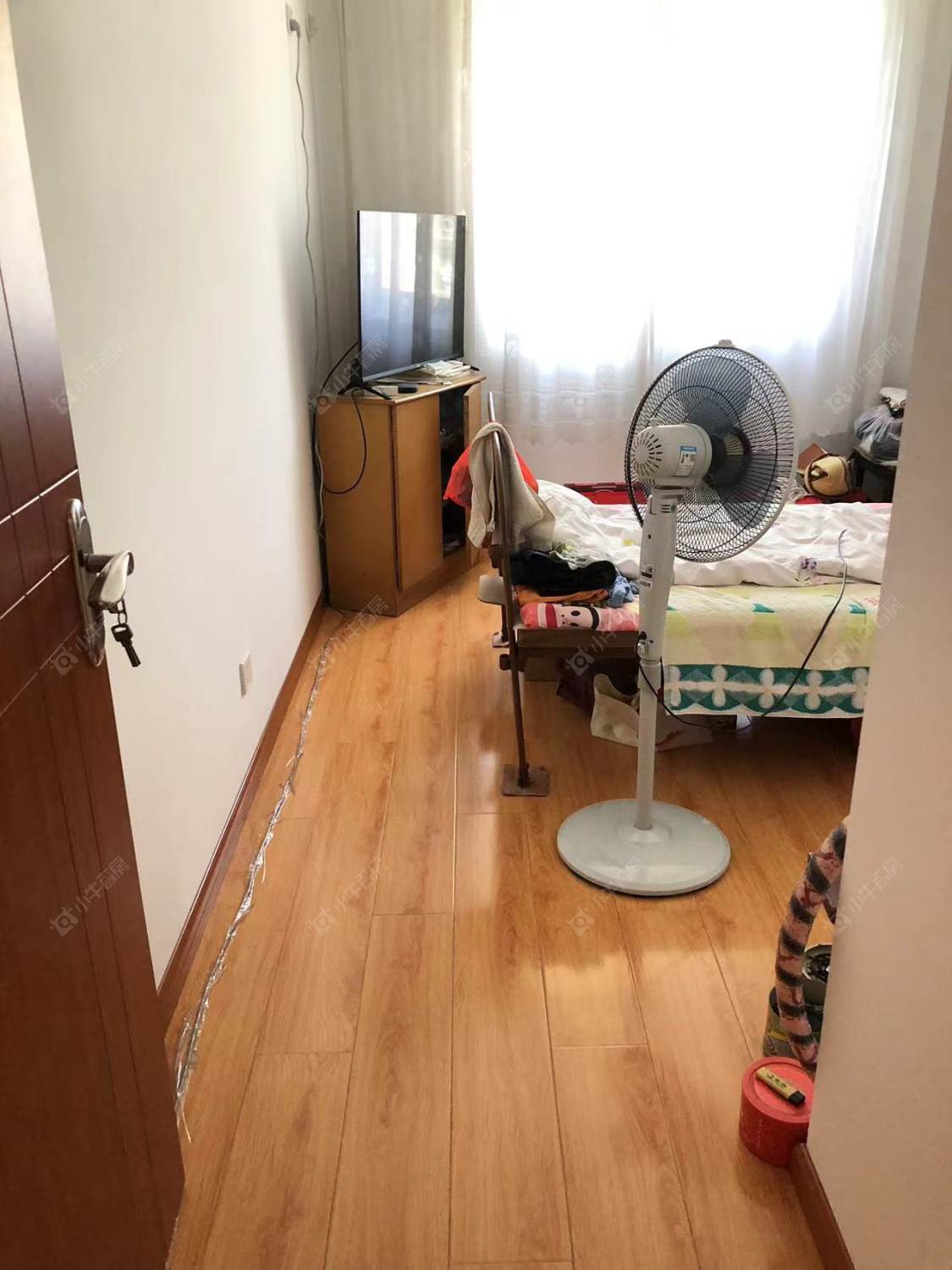 常州晋陵文禧在租房源_小牛看房