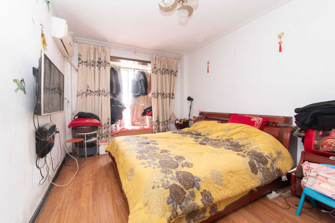 常州白云东苑南区在售二手房源室内图_小牛看房