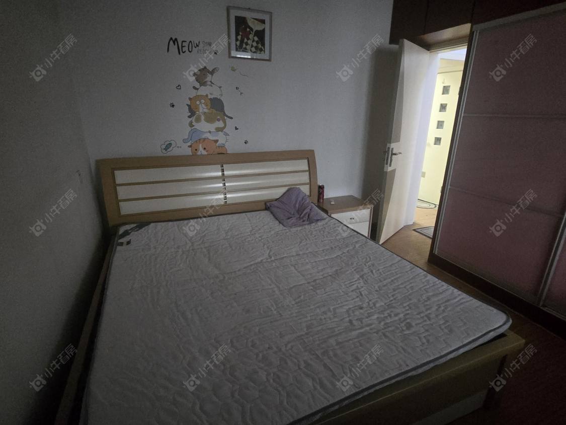 常州故园路在租房源室内图_小牛看房