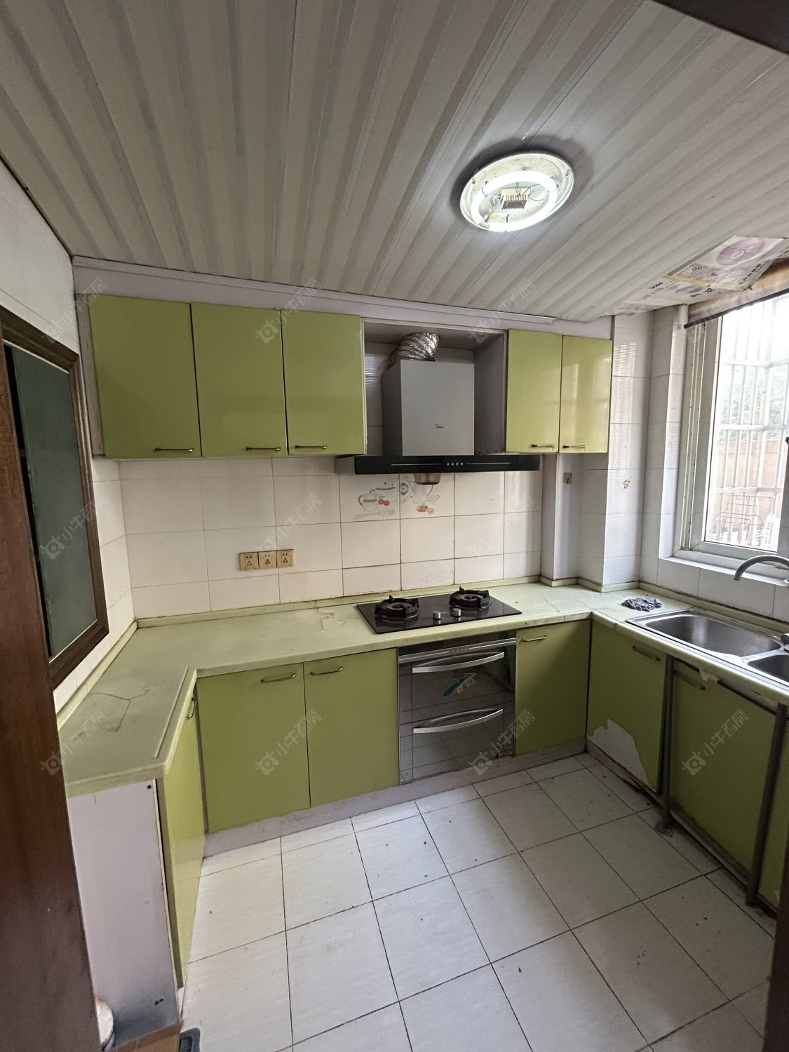 前桥新村房源室内图 常州前桥新村在租房源室内图_小牛看房