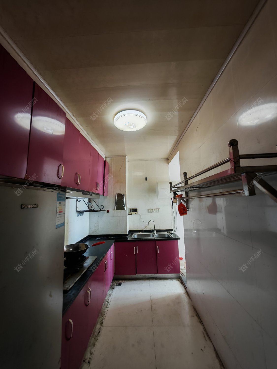 常州玲珑花园在租房源_小牛看房