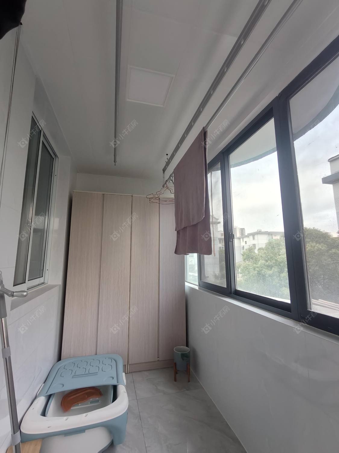 常州翠竹新村东北区在租房源室内图_小牛看房