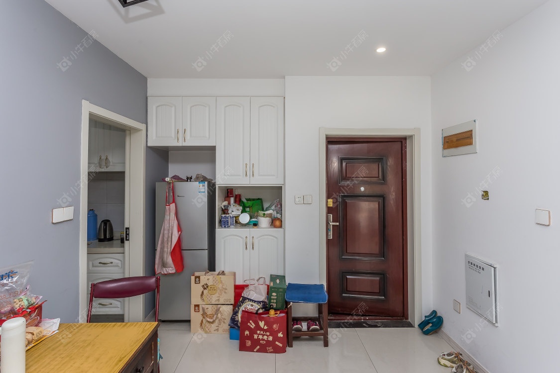 常州深业华府在售二手房源室内图_小牛看房