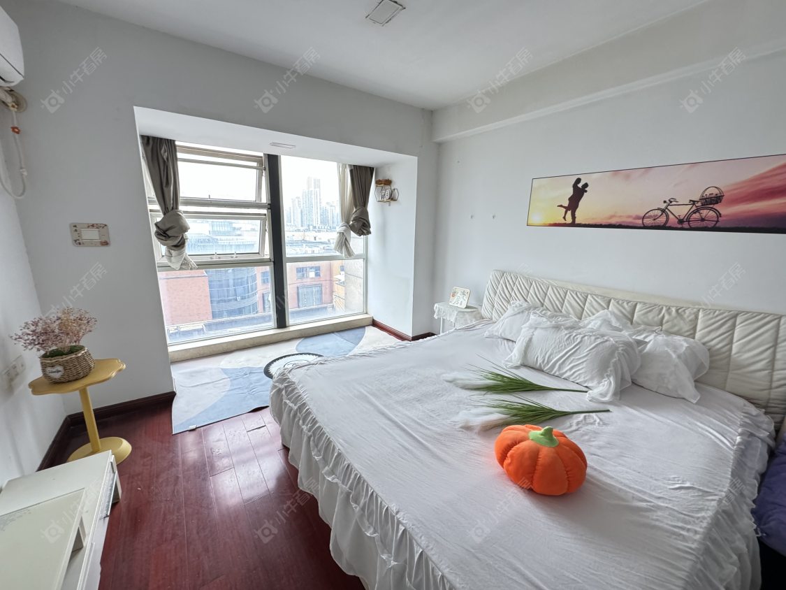 常州新天地不夜城在租房源室内图_小牛看房