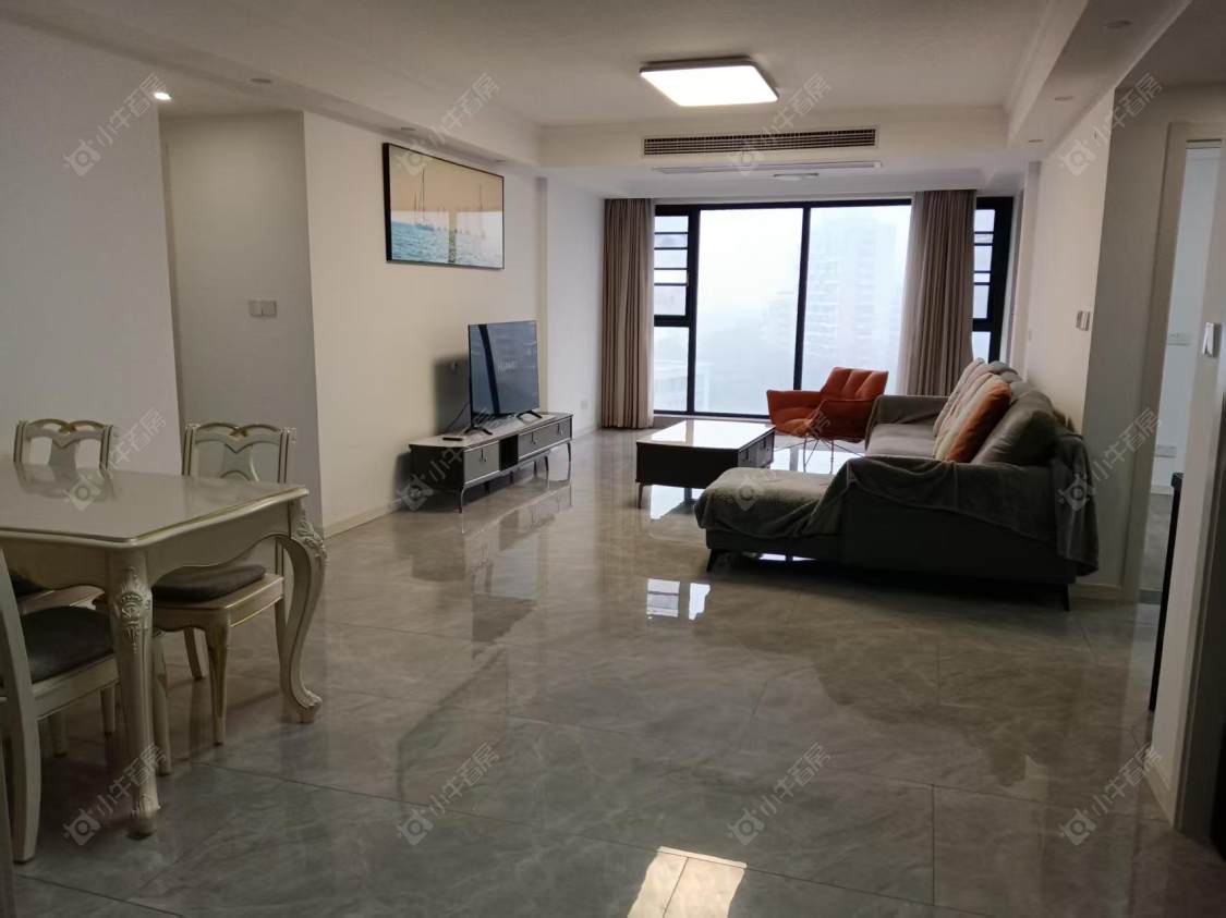 牡丹水岸国际房源室内图 常州牡丹水岸国际在租房源室内图_小牛看房