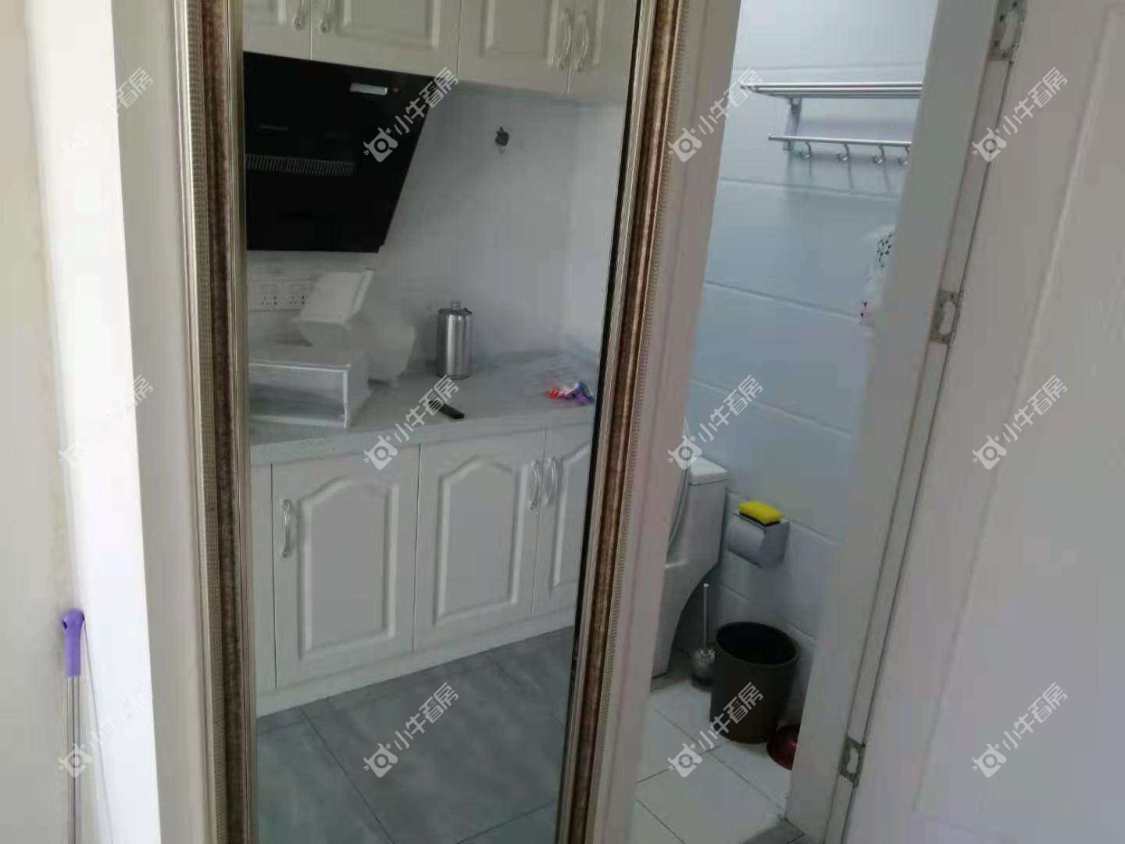 常州中奥珑郡在租房源_小牛看房