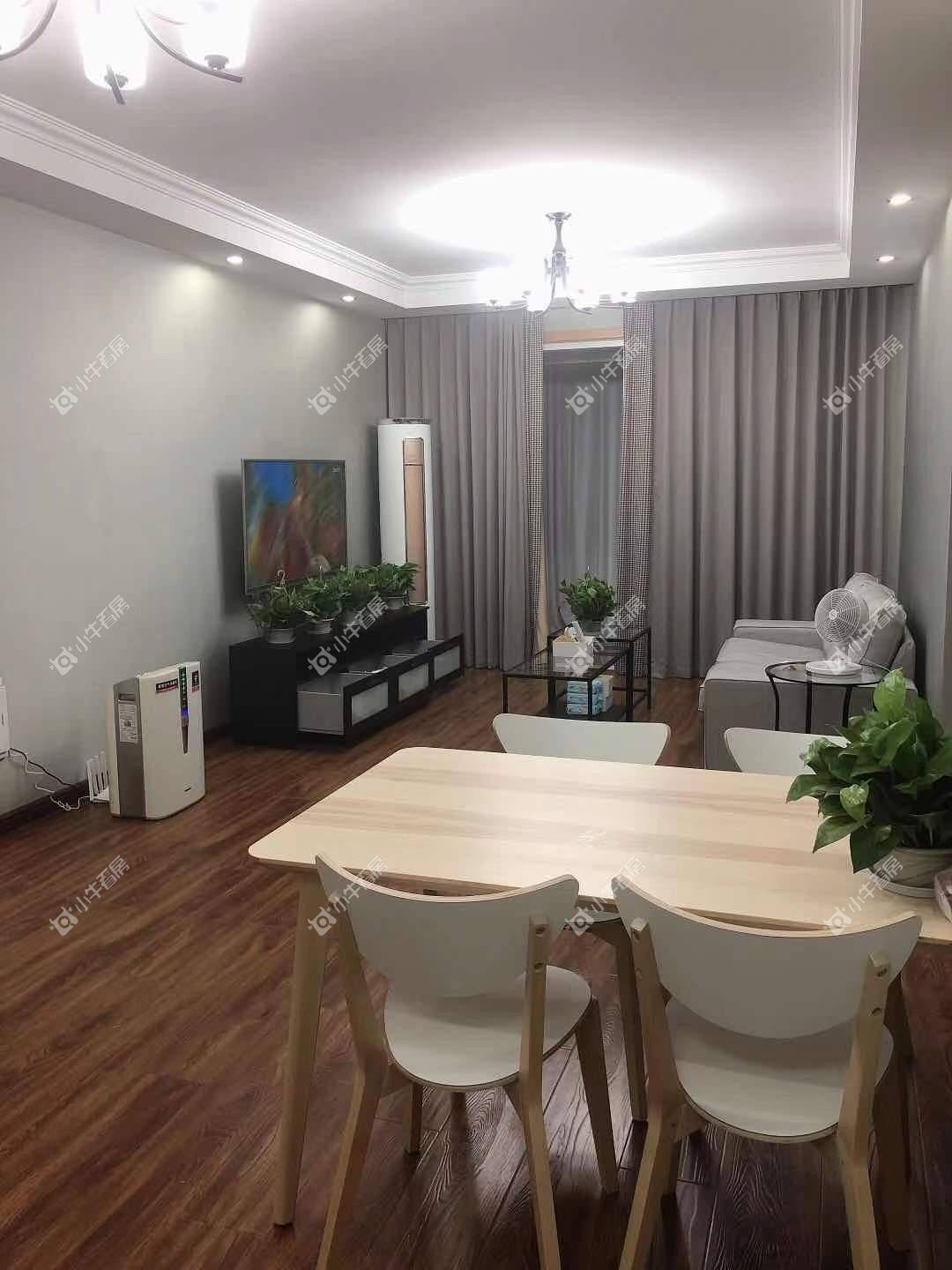 常州路劲城市印象在租房源室内图_小牛看房