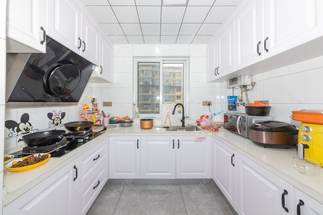 滨江豪园房源室内图 常州滨江豪园在售二手房源室内图_小牛看房