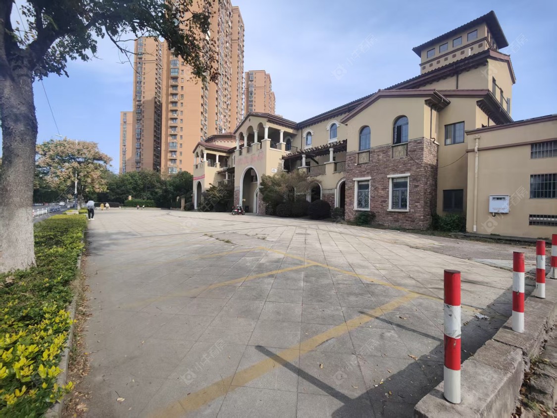 常州常发豪郡在售二手房源小区图_小牛看房