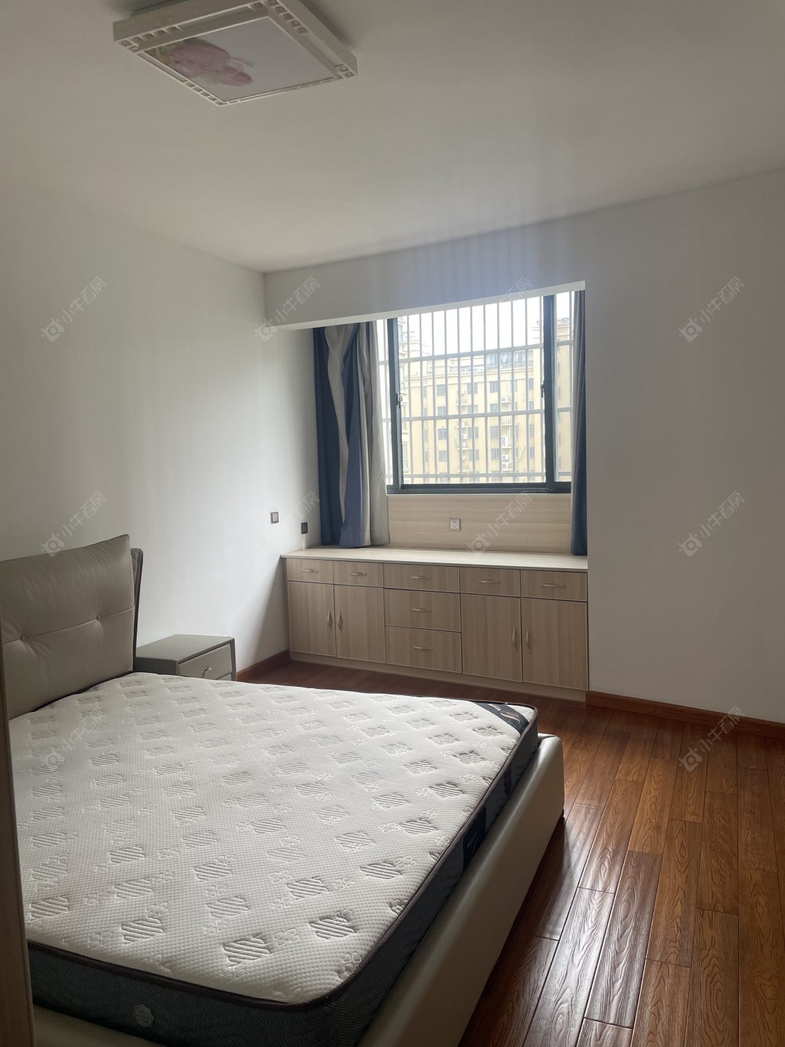 常州名桂坊在租房源室内图_小牛看房