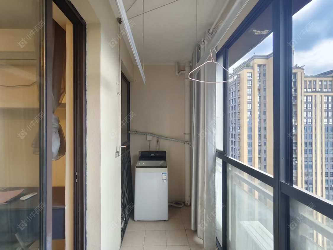 常州莱蒙城领尚在租房源_小牛看房