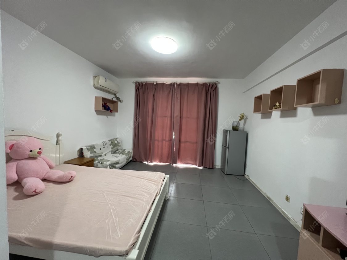 丰乐尚都房源室内图 常州丰乐尚都在租房源室内图_小牛看房