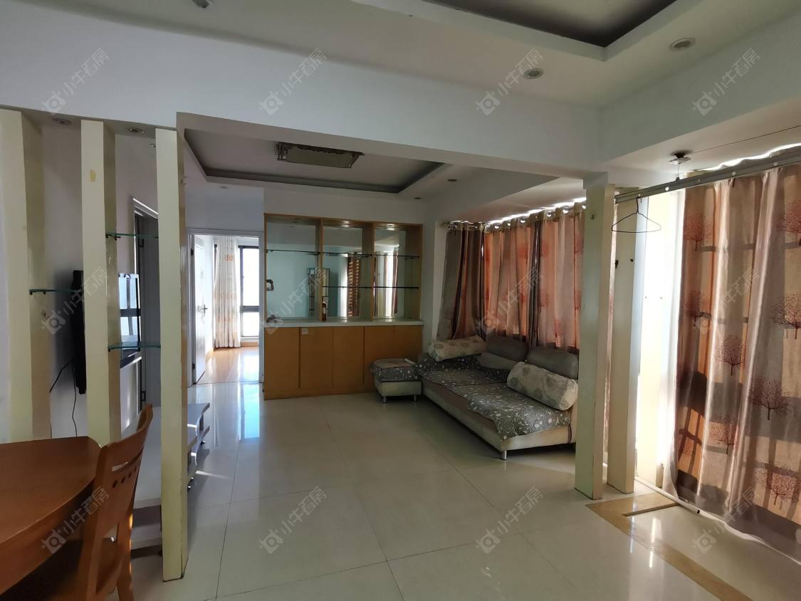 常州金百国际在租房源室内图_小牛看房