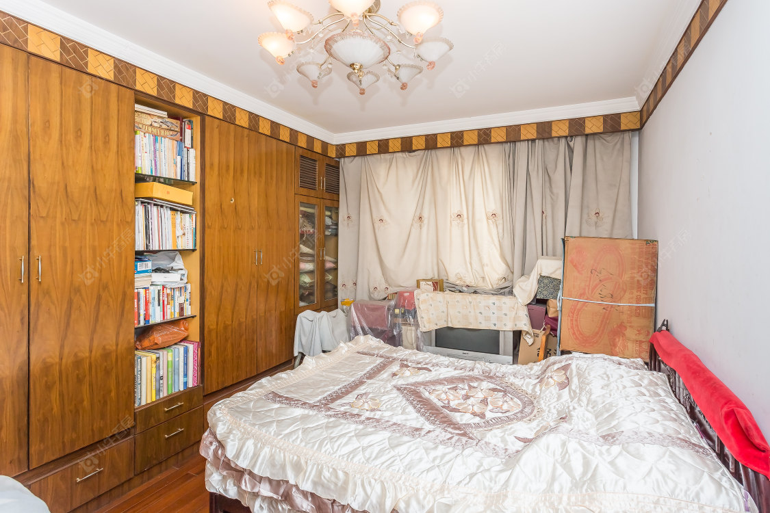 常州娑罗家园在售二手房源室内图_小牛看房