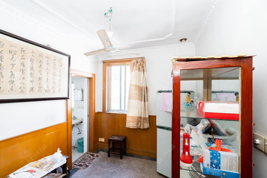 常州清凉新村在售二手房_小牛看房