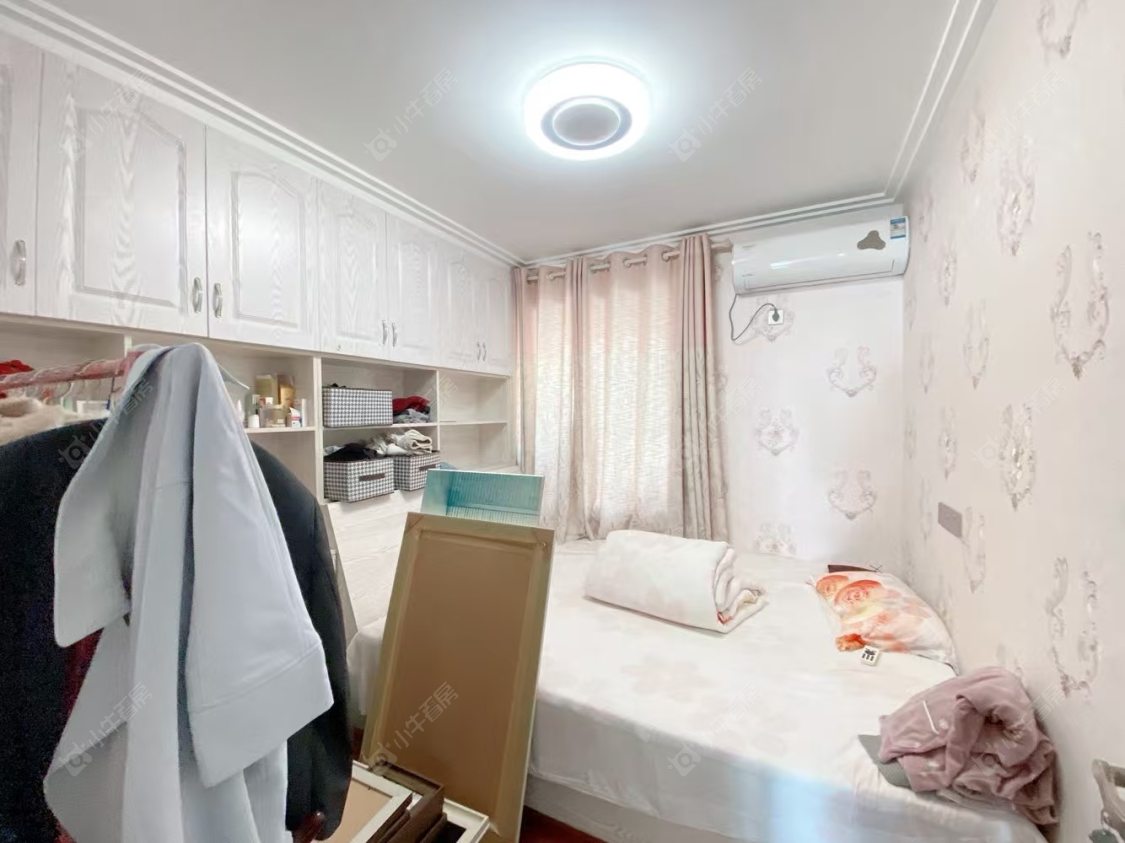 常州万达中央华城在租房源_小牛看房