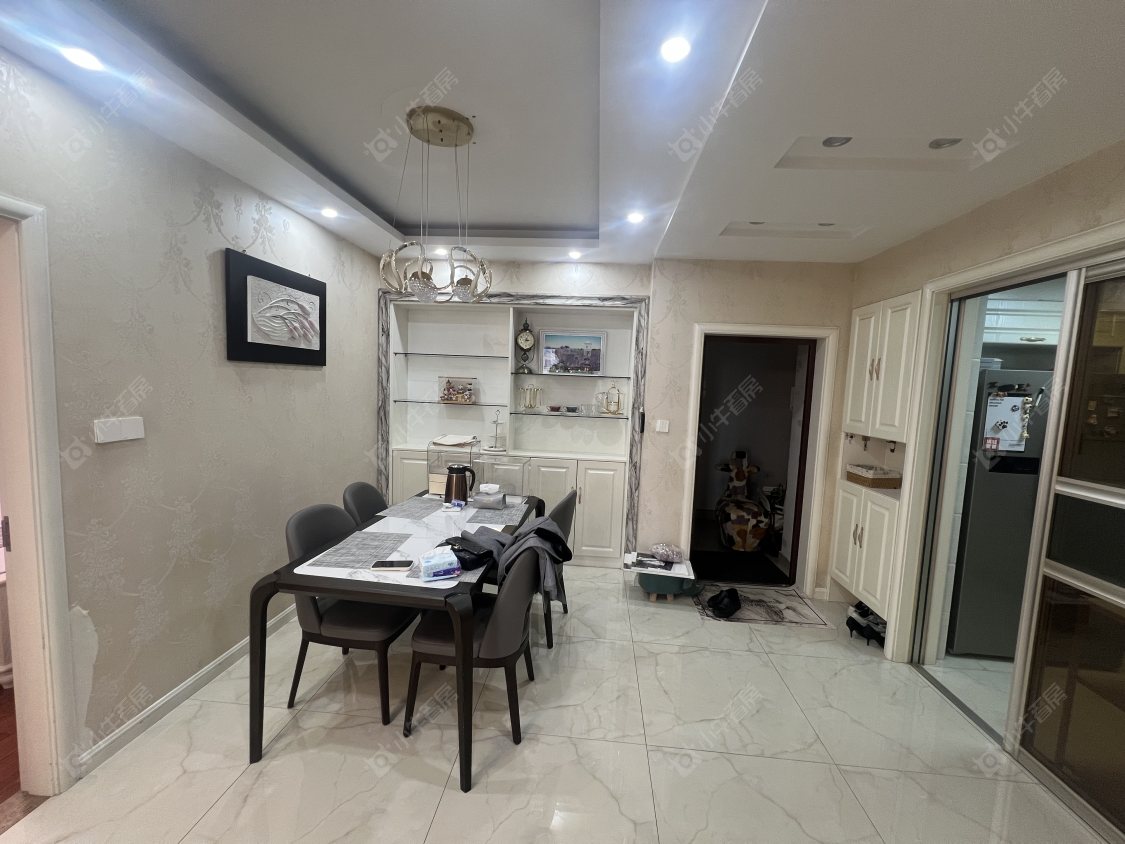 常州中央花园在租房源_小牛看房