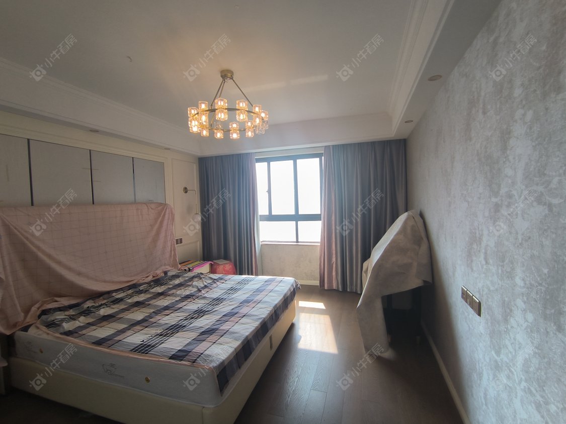 路劲城二期房源室内图 常州路劲城二期在租房源室内图_小牛看房