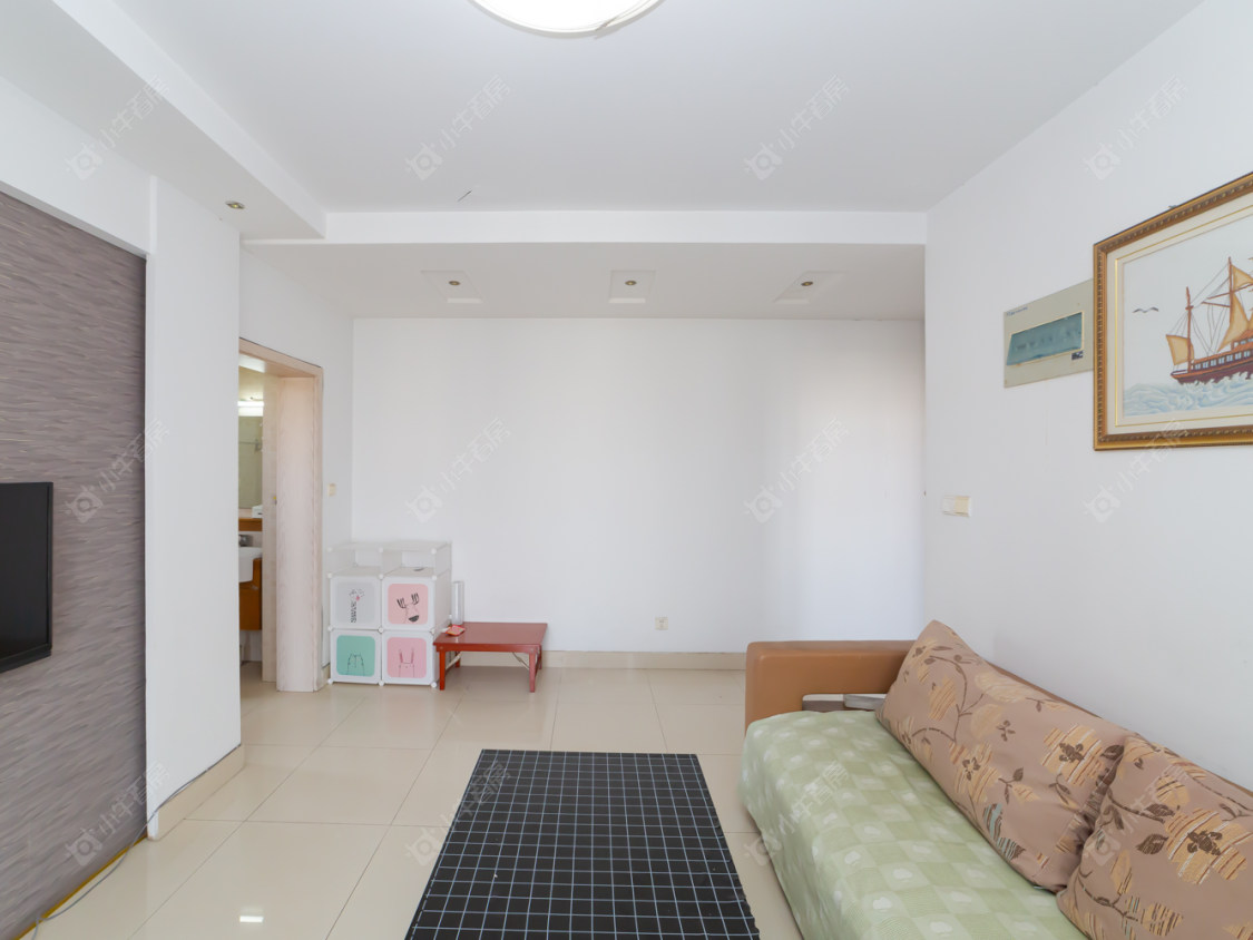 常州银河湾星苑在售二手房源室内图_小牛看房