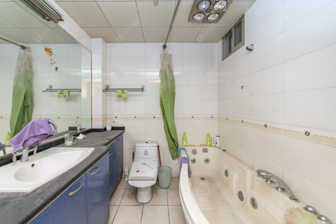 中凉花园房源室内图 常州中凉花园在售二手房源室内图_小牛看房