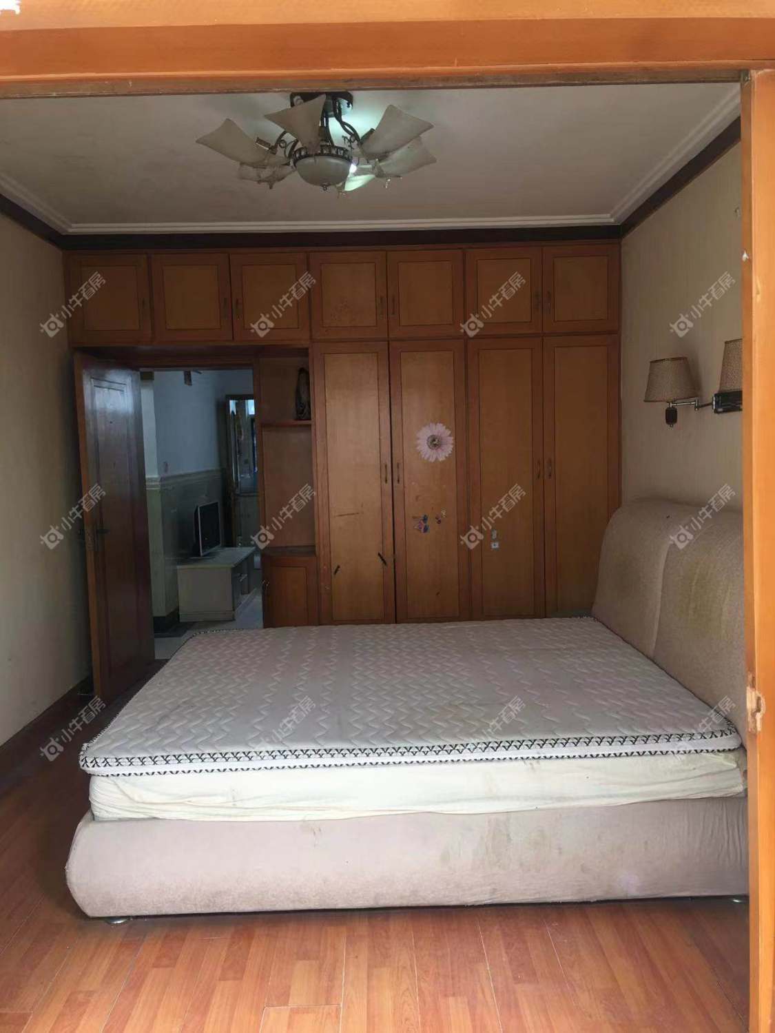 常州汇丰一村在租房源_小牛看房