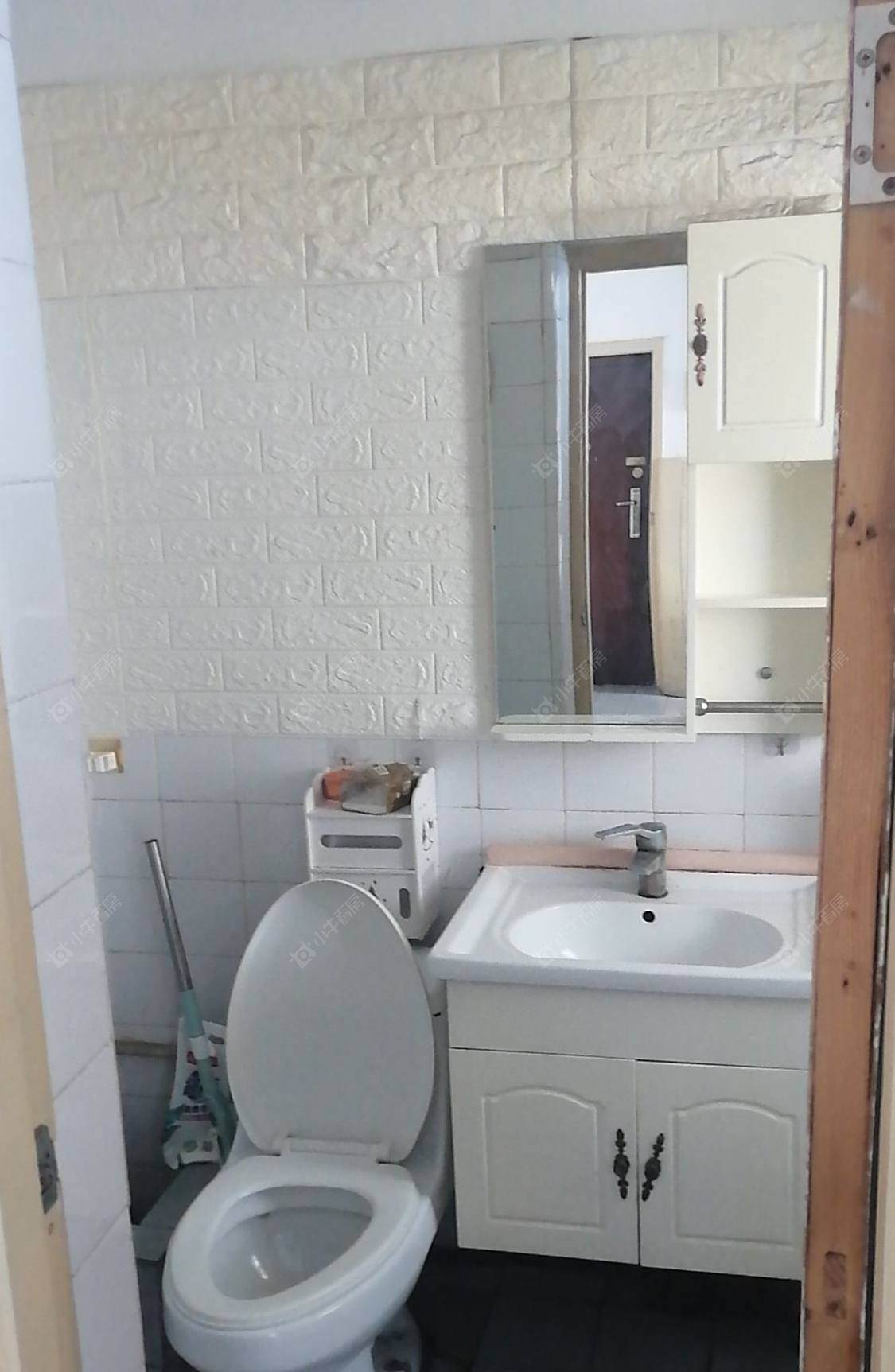 常州兰翔新村在租房源室内图_小牛看房