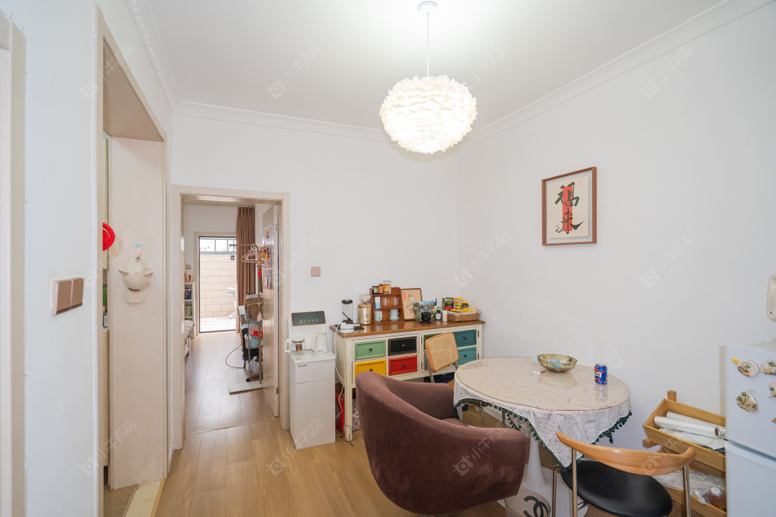 常州桃园新村在售二手房源室内图_小牛看房