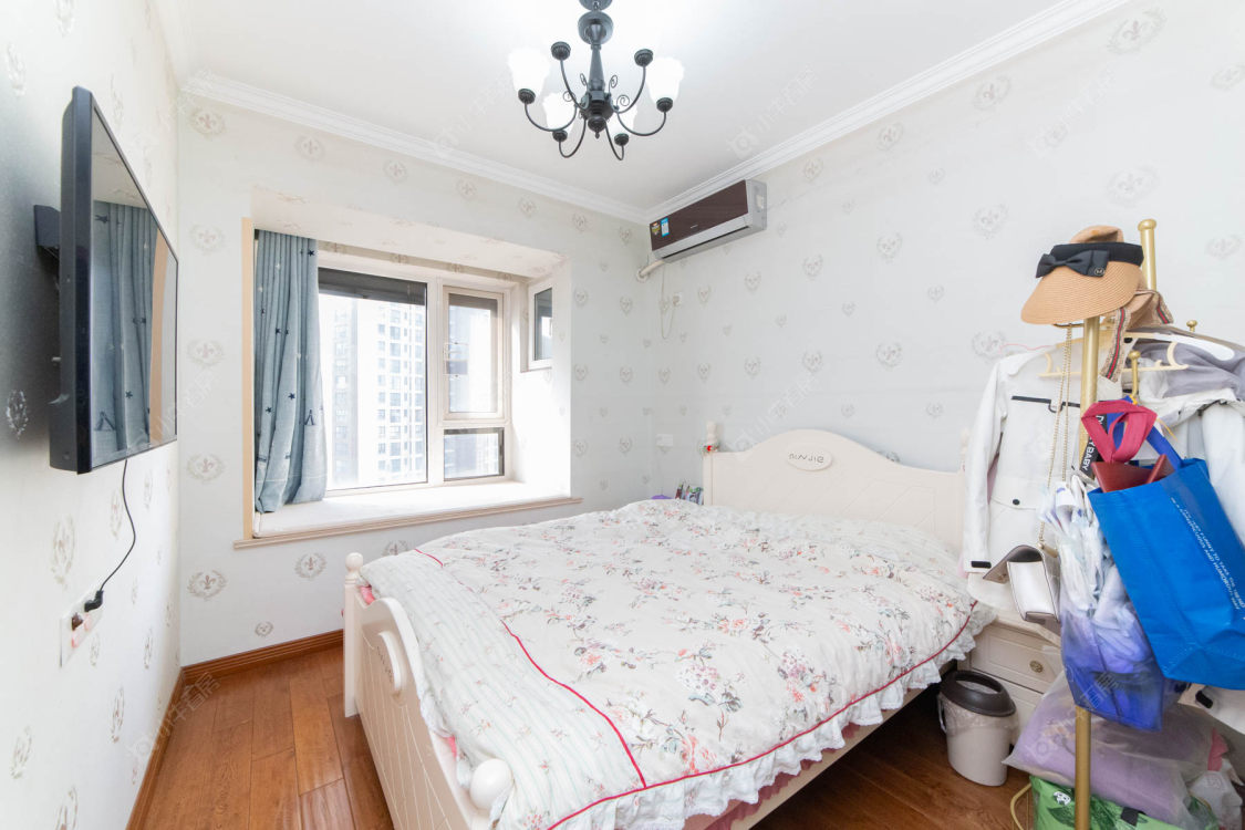 凤凰湖西苑房源室内图 常州凤凰湖西苑在售二手房源室内图_小牛看房