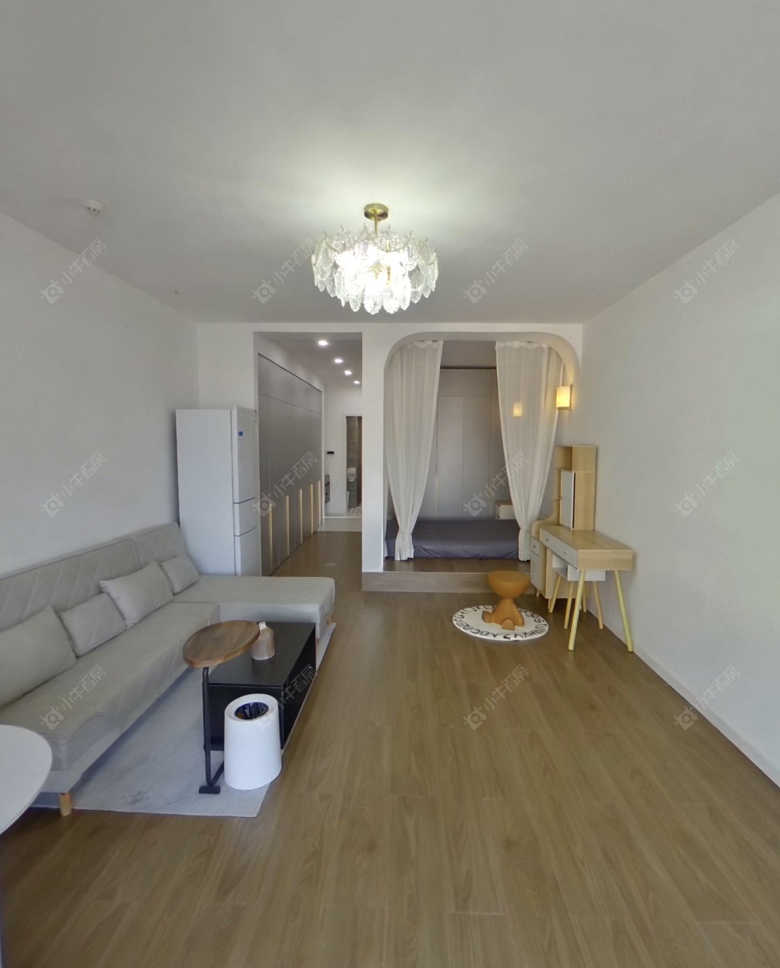 运河天地房源 常州运河天地在租房源_小牛看房