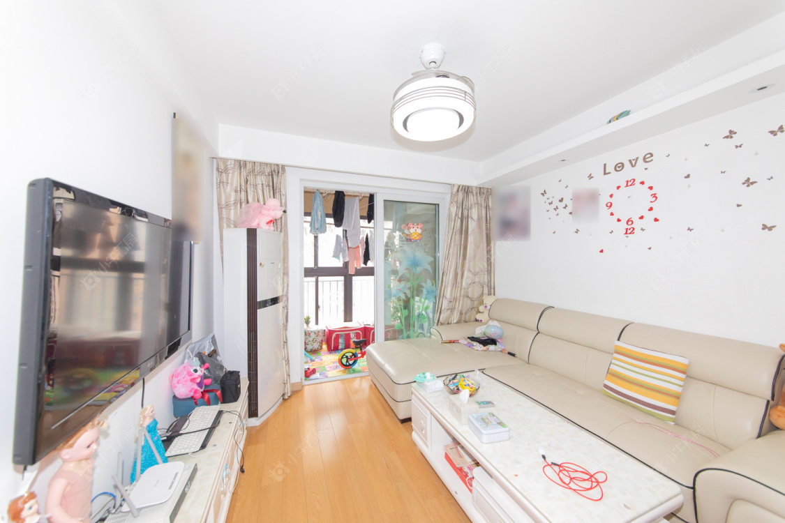 新城香悦半岛北区房源室内图 常州新城香悦半岛北区在售二手房源室内图_小牛看房