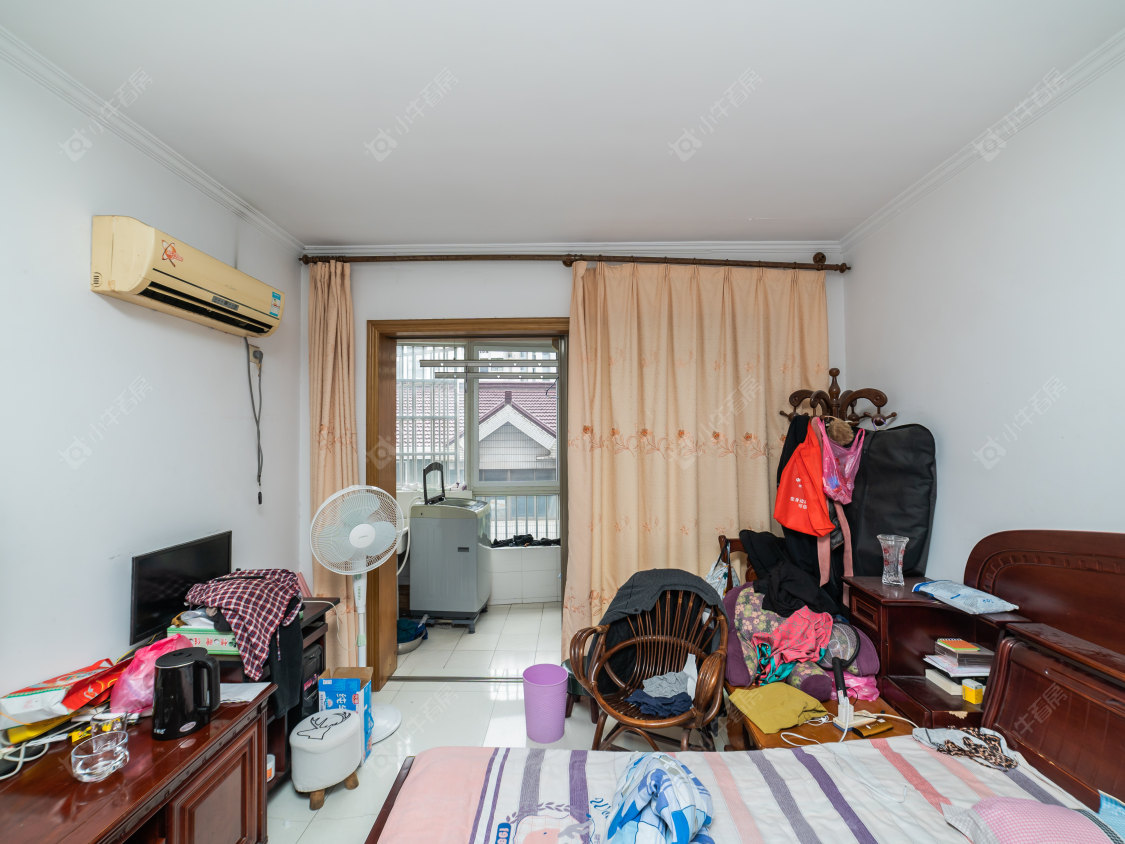 常州河苑家园二期在售二手房源室内图_小牛看房