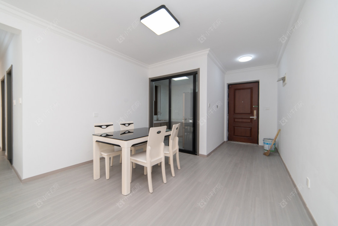 常州路劲城市印象在售二手房源室内图_小牛看房